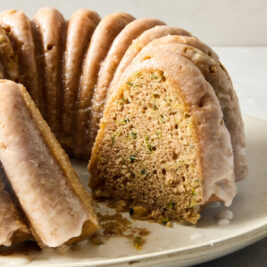 Better make a Bundt