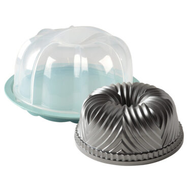 Bavaria Bundt and Keeper
