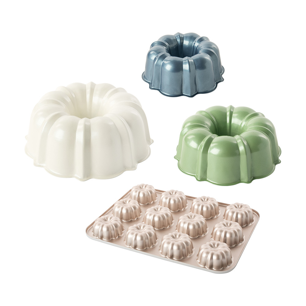 Northern Lights Bundt Bundle View 1