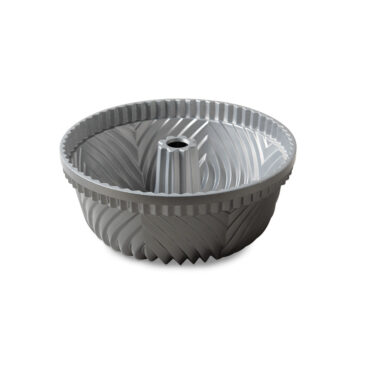 Bavaria Bundt Pan interior