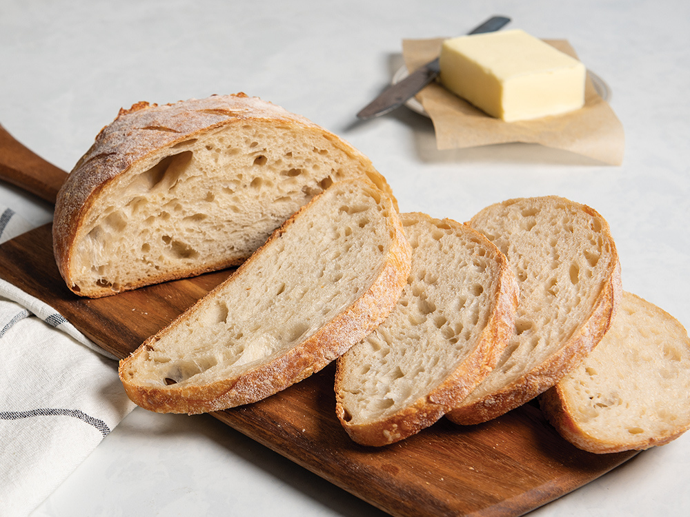 Sourdough Baking Made Simple: Tips, Tools & Solutions for Beginners
