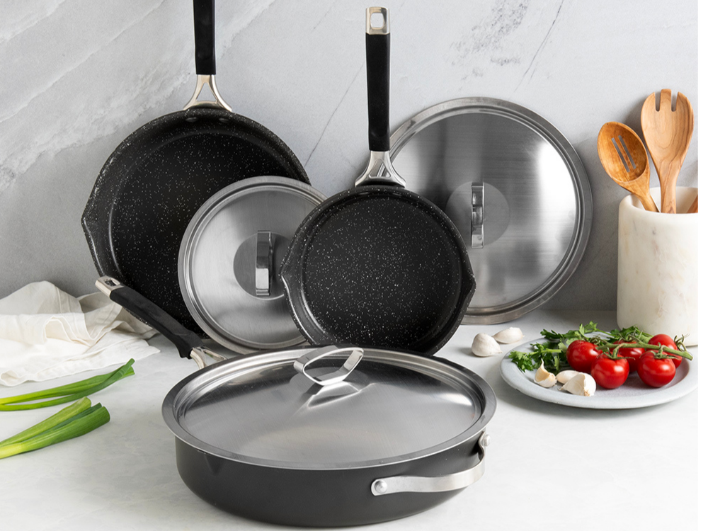How to Stop a Pan from Rusting: 4 Expert Tips
