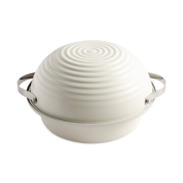 Simply Sourdough Bread Baker Pan and Lid product image