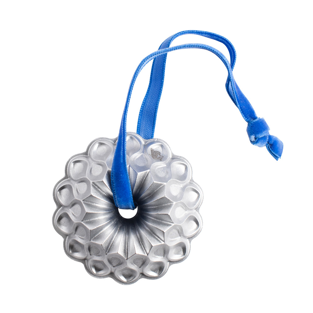 Crown Bundt® Collectible Ornament View 1