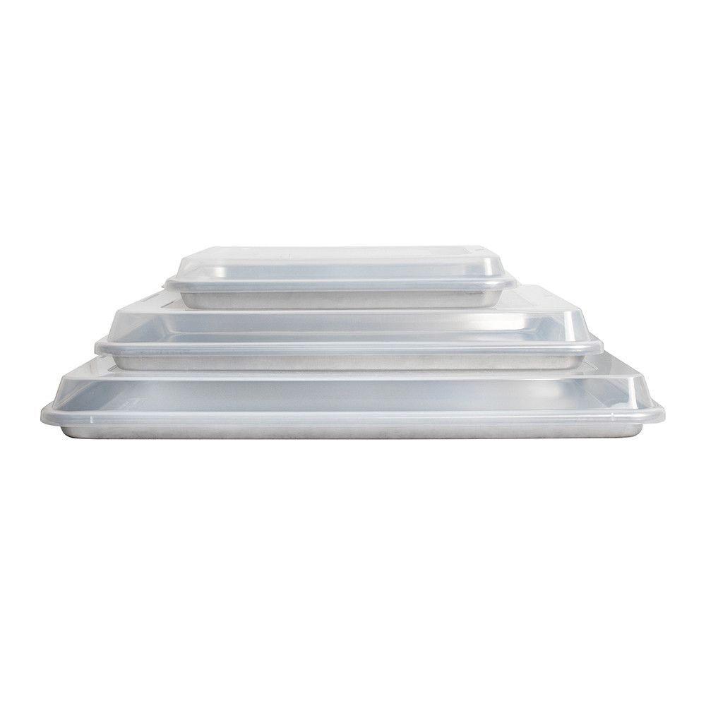 Naturals 6 Piece Baking Sheet & Lid Set View 2