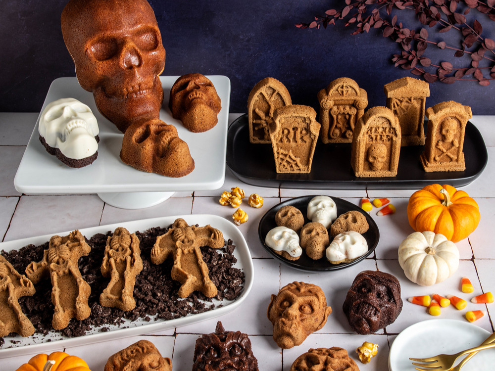 10 Fun Halloween Treat Ideas to Try This Year