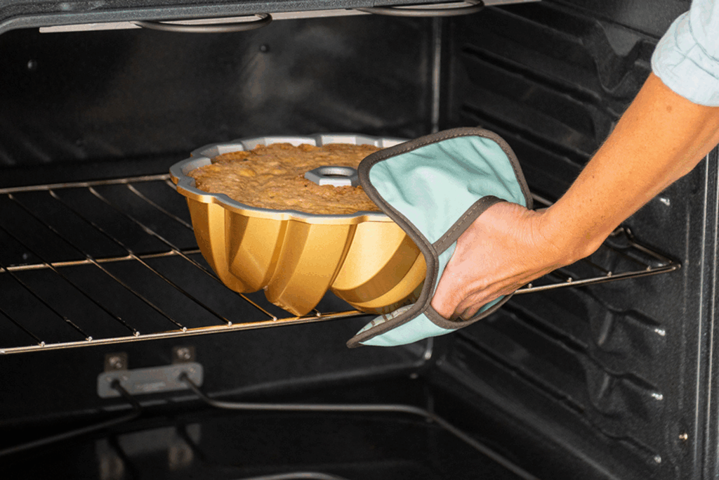 How Long to Bake a Bundt Cake + 3 Helpful Tips
