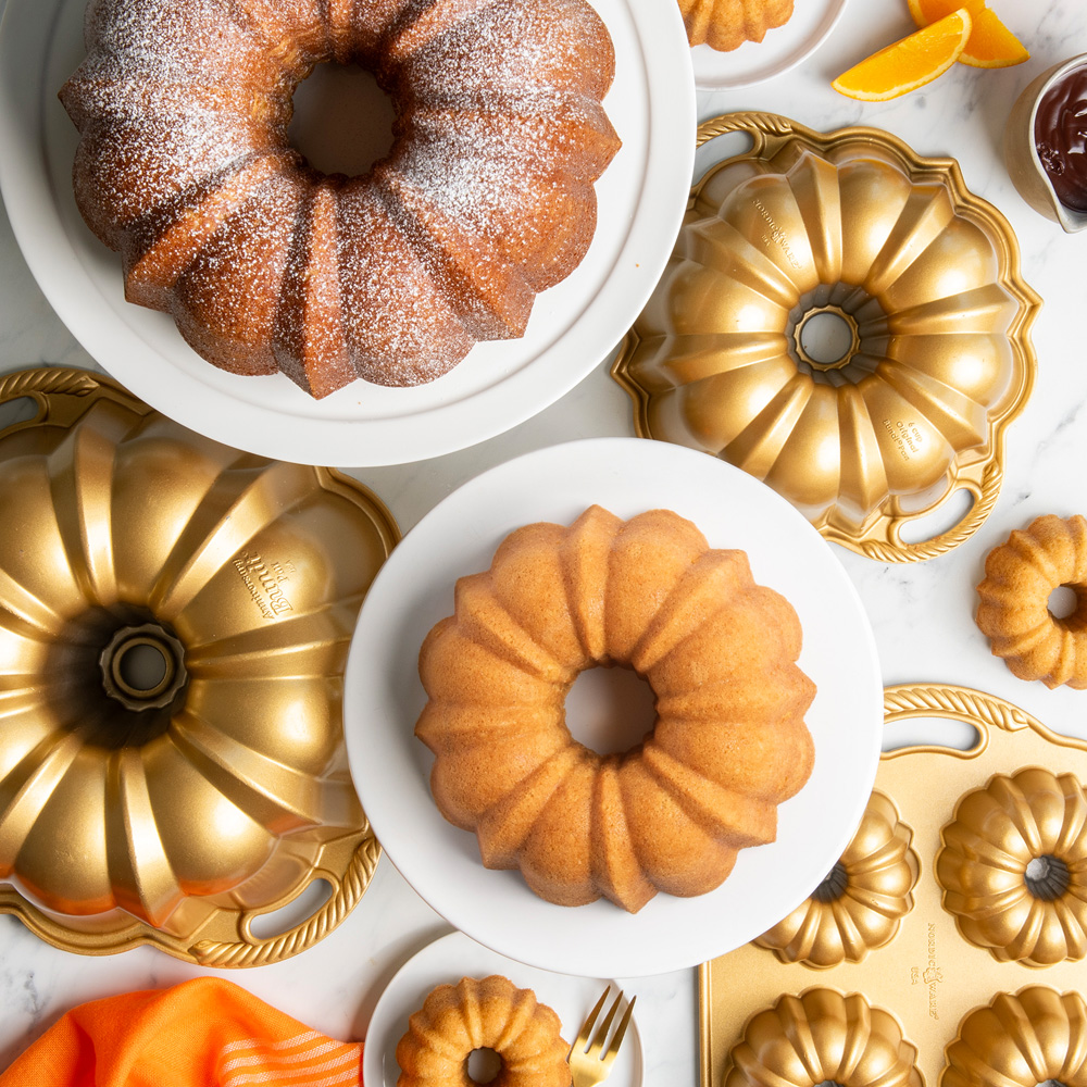 Bundt® Pans