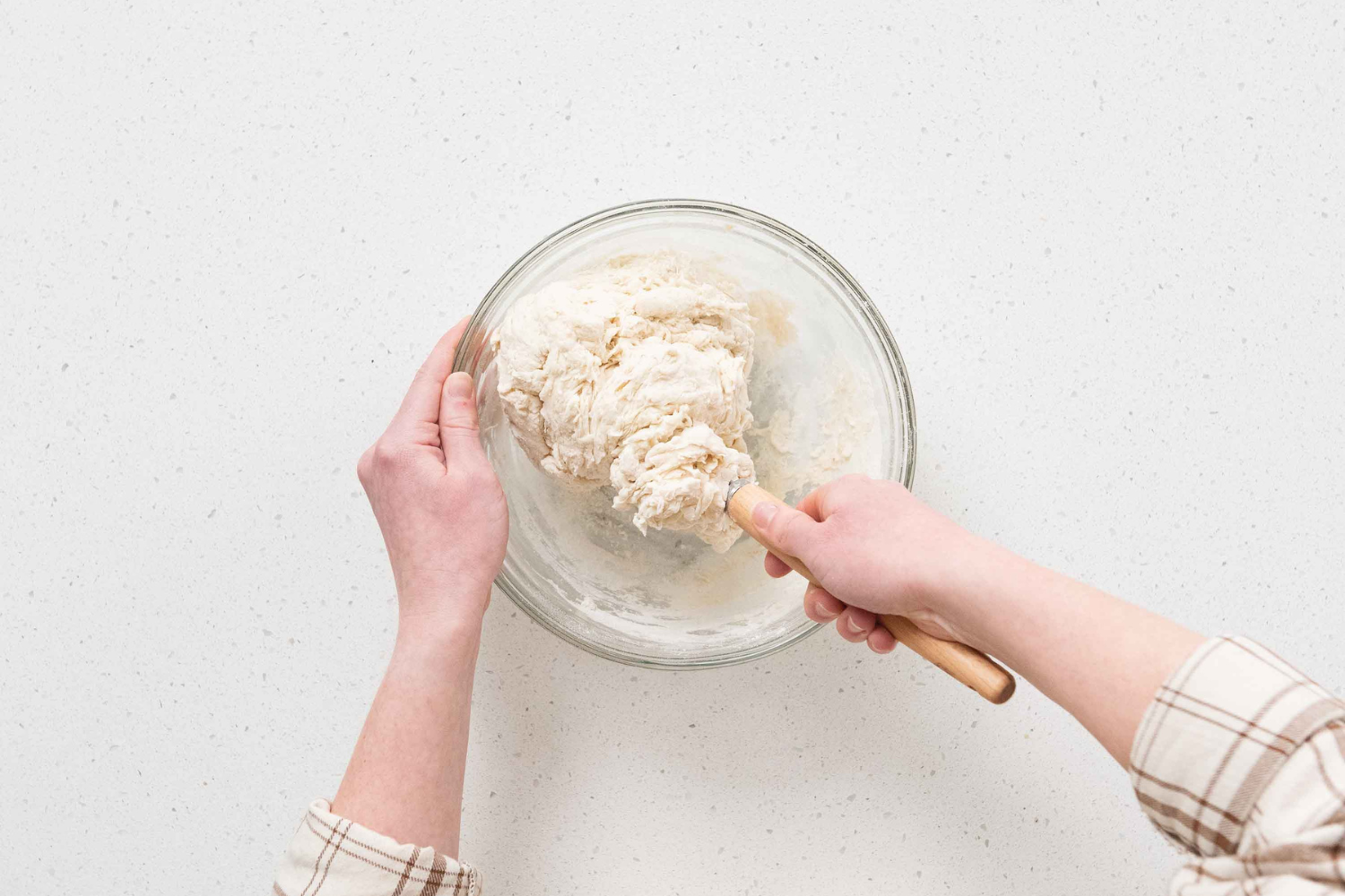 Danish Dough Whisk