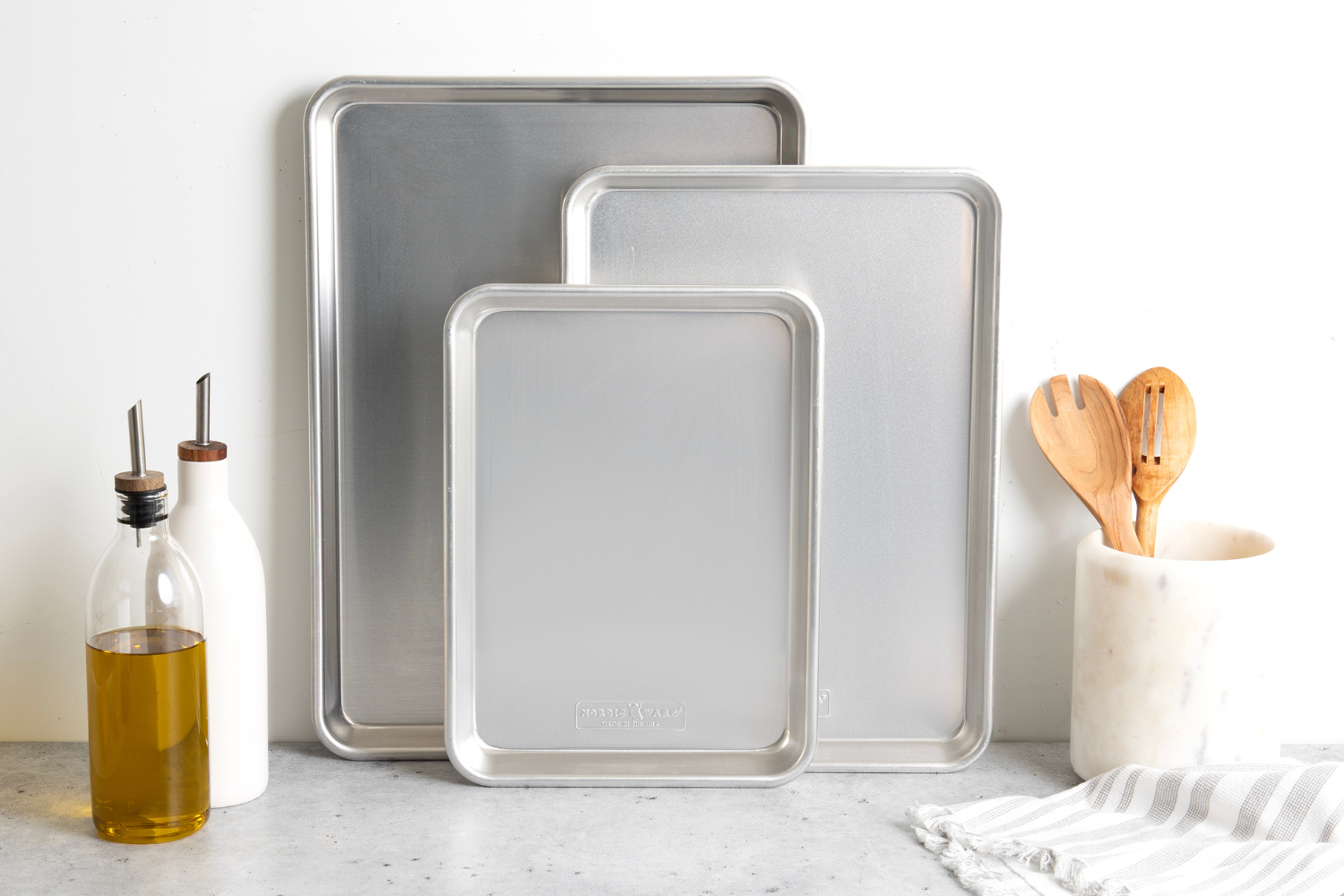 Naturals® Baking Sheet Set