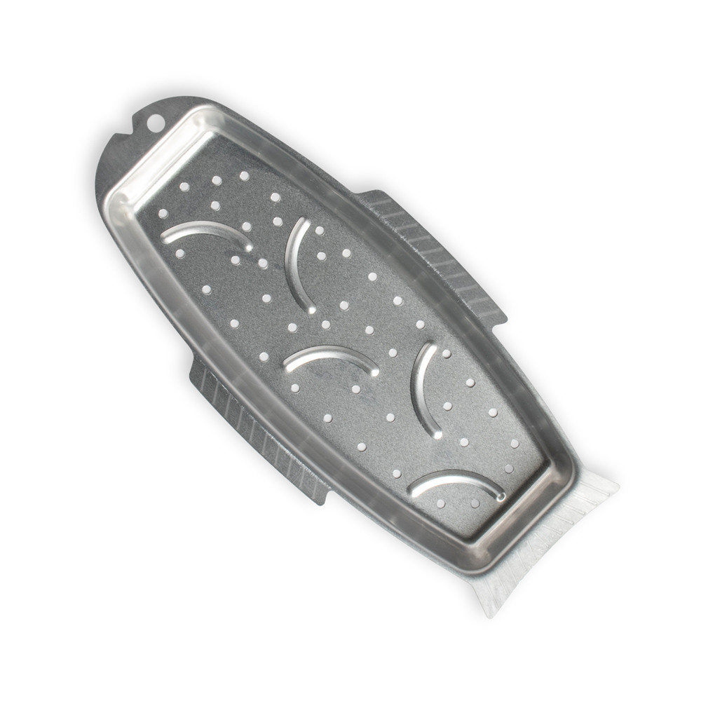 Naturals® Catch of the Day Fish and Seafood Griller View 1