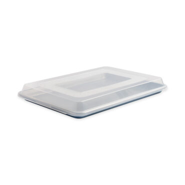 brilliant half sheet with lid product image on white background