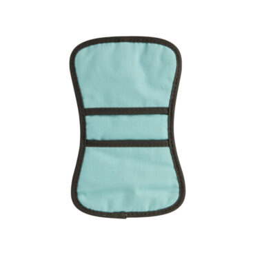 underside of nordic ware hot pad