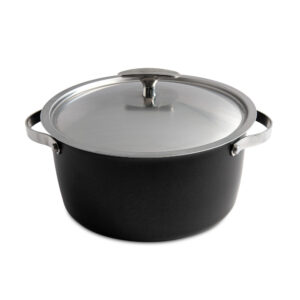 Basalt™ 6 Quart Dutch Oven with Lid
