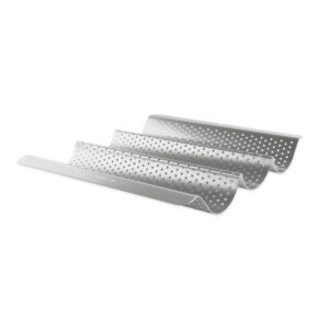 Baguette & French Bread Pan