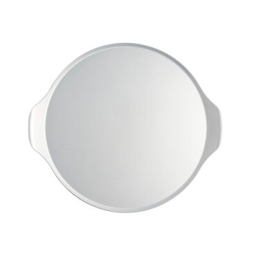 nordic ware aluminized steel pizza & baking steel pan