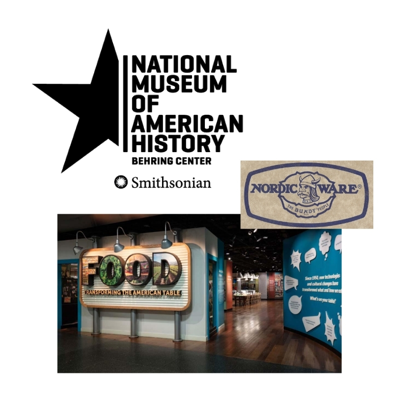 National Museum of American History