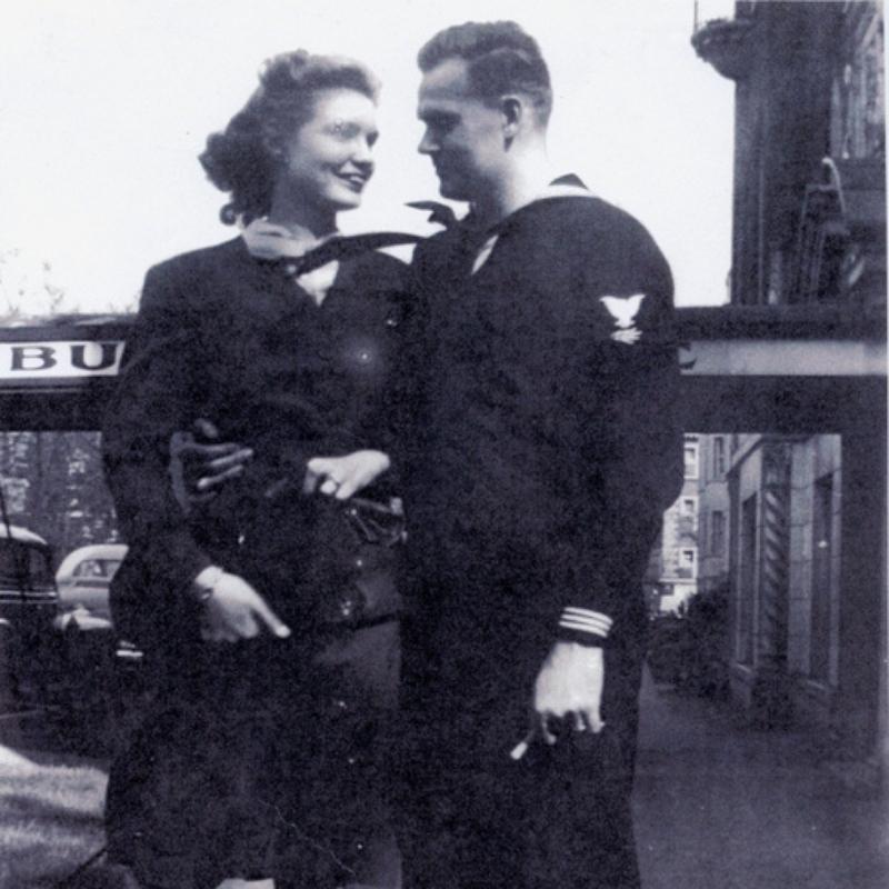 Nordic Ware Founders