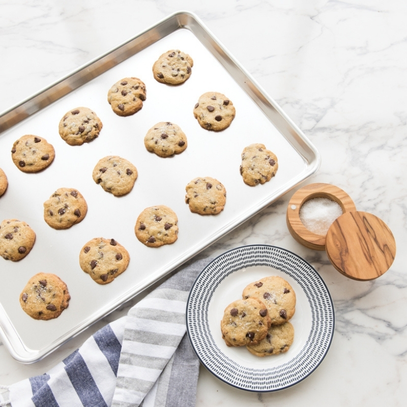 Natural Aluminum Bakeware