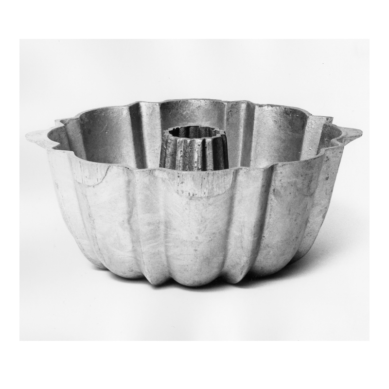 Original Bundt Pan
